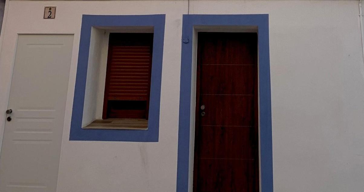 Home Sea&Dreams Oldtown IV Calp Exterior foto